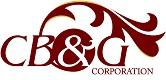 CB & G Corporation Logo